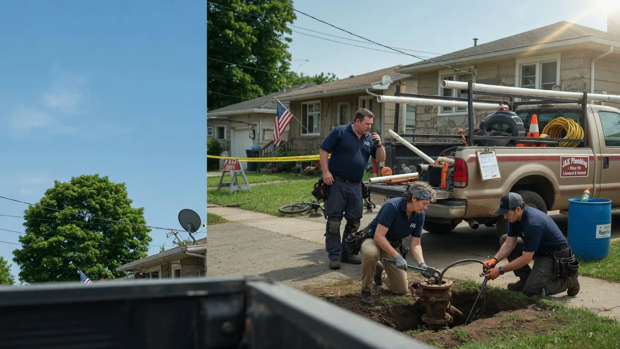 Water Heater Replacement in Advance, MO near me